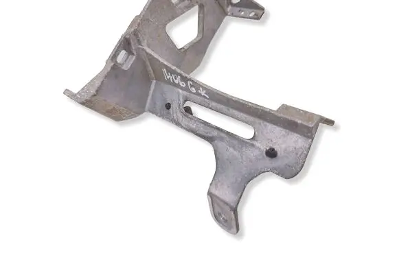 Land Rover Range Rover Sport L461 Pneumatic air compressor holding bracket M8E23D302AC