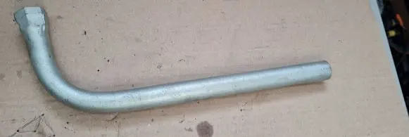 Audi A7 S7 4G Spare wheel bolt 8N0012219