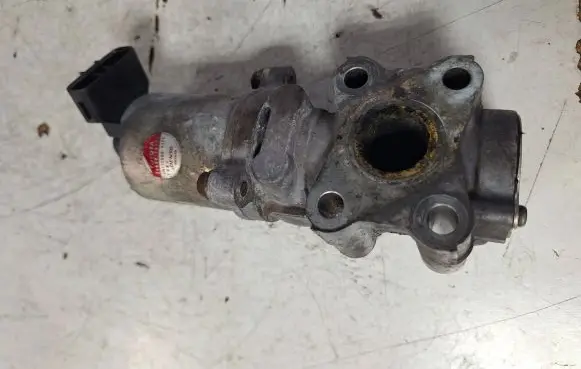 Lexus IS 220D-250-350 EGR valve 25620-26101