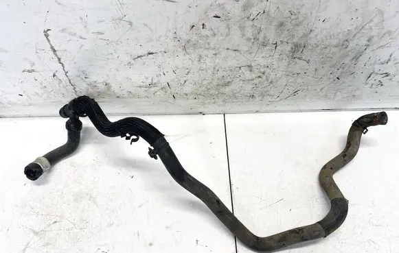 Renault Megane III Engine coolant pipe/hose hsr21535