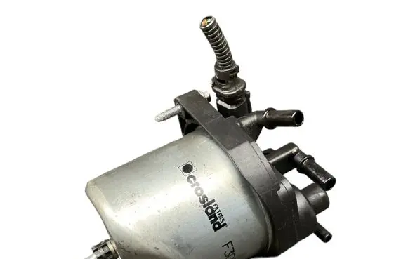 Peugeot 3008 I Fuel filter housing F30501 1420FF