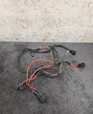 BMW 1 F20 F21 Other wiring loom 6900536 9207914 9656271