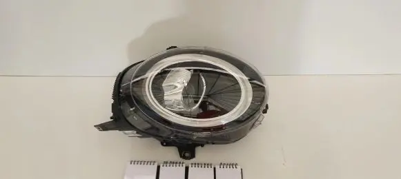 Mini One - Cooper F56 F55 Headlight/headlamp 8737594