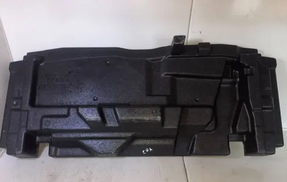 Mercedes-Benz EQA Tool box A2436940200