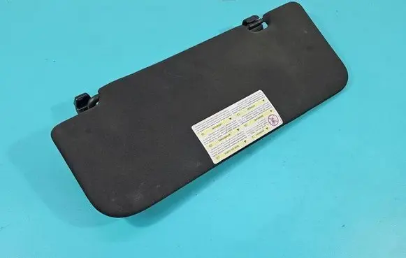 Mercedes-Benz ML W164 Sun visor A16481002109E86 IMPRK1453667