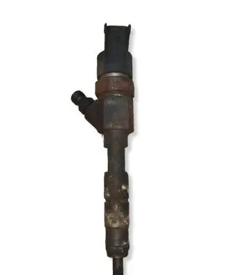 Renault Laguna II Fuel injector 0445110021