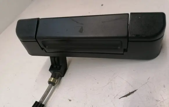 Ford Transit Sliding door interior handle 86VBV266A62AD