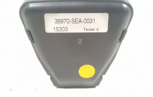 Honda Accord Rain sensor 38970SEA0031 15303