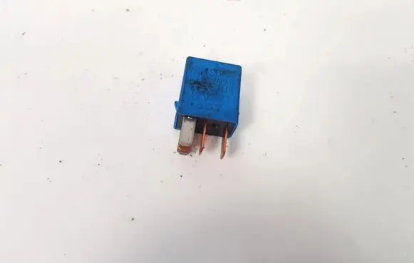 Honda CR-V Other relay re5104