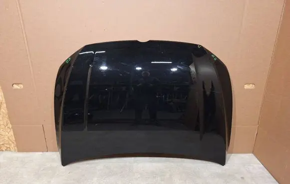Volkswagen Golf VIII Engine bonnet/hood