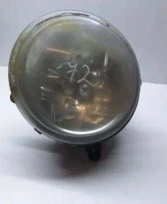 Jeep Compass Headlight/headlamp 05303875 060709144022 05303875AX