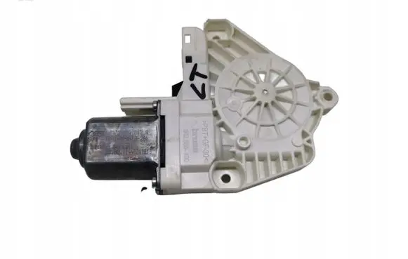 Porsche Cayenne (9Y0 9Y3) Rear door window regulator motor 8K0959812A