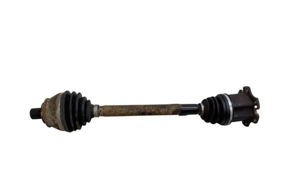 Audi A6 S6 C6 4F Front driveshaft