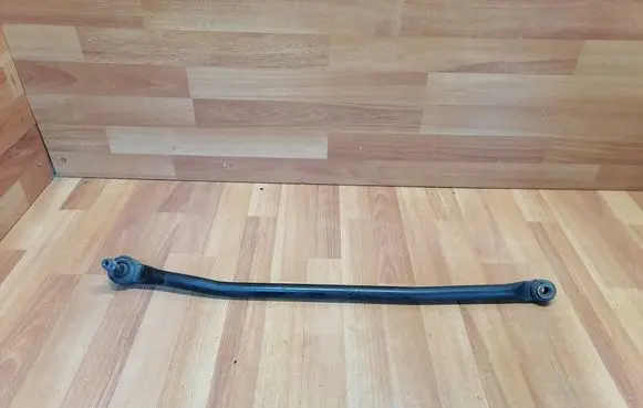 Renault Espace V (RFC) Rear control arm 551210188R