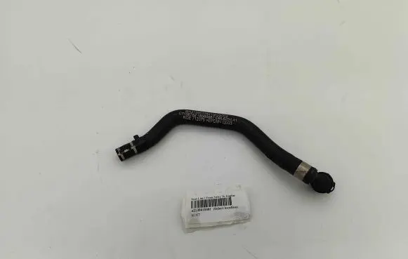 Mercedes-Benz E W213 Engine coolant pipe/hose a2135010401