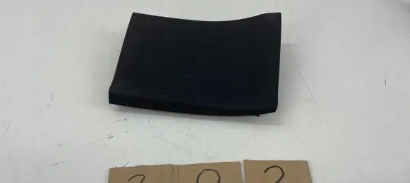 Peugeot 308 Other dashboard part 9658527777