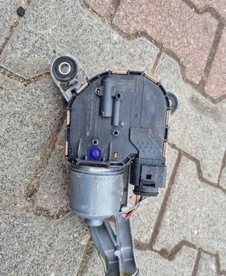 Ford Focus Wiper motor XXXXXXXXXX