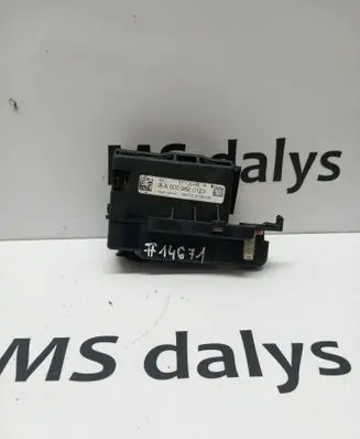 Mercedes-Benz ML W166 Battery relay fuse A0009820123 0009820123