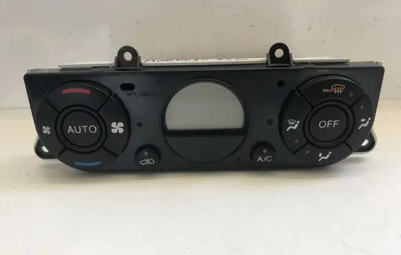Ford Mondeo Mk III Climate control unit 2S7H18C612AA