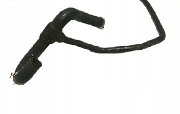 Jaguar S-Type Engine coolant pipe/hose XR8318K579