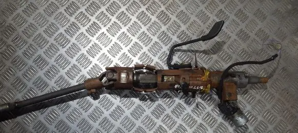 Fiat Ulysse Steering wheel axle 15623508