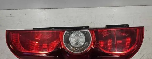 Fiat Doblo Rear/tail lights 00518106740 02038099900010