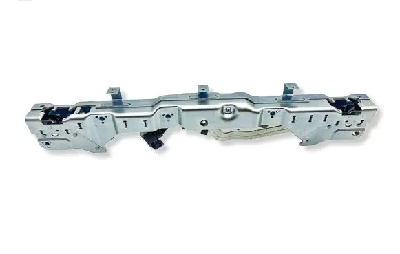 Audi S5 F5 Convertible roof lock/latch 8W7825823A