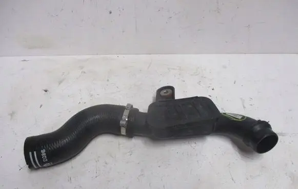 Fiat 500 Cinquecento Air conditioning (A/C) pipe/hose 51960154