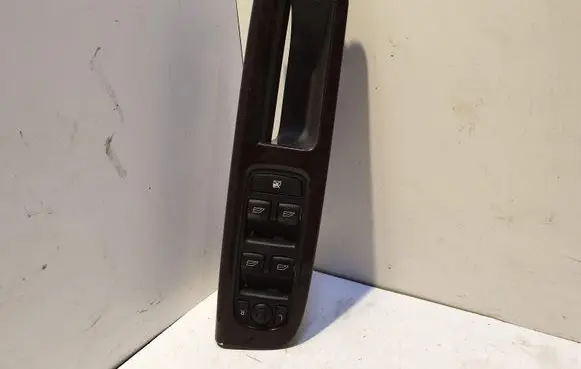 Volvo V50 Electric window control switch 8679667 30710787