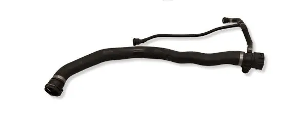 BMW 5 F10 F11 Engine coolant pipe/hose 8571801