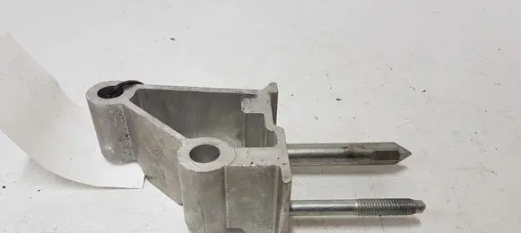Volkswagen Golf VI Engine mounting bracket 1K1857822