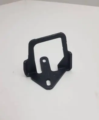 Mercedes-Benz GLB x247 Engine bonnet/hood lock/latch loop/hook A2478800160