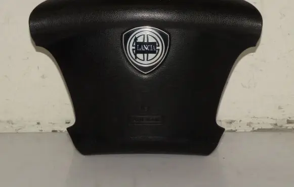 Lancia Thesis Steering wheel airbag 156040255