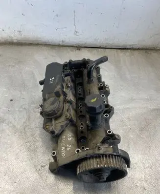 Fiat Ducato Rocker cam cover 504365613
