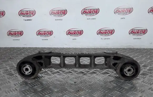Gearbox mount