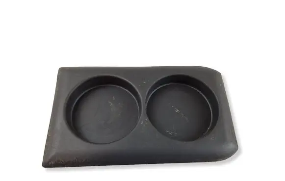 Maserati GranTurismo Cup holder pad/mat 