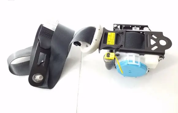 Mazda 6 Front seatbelt 0589P1000146