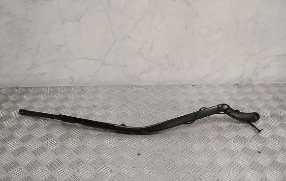 Jaguar XF X250 Front wiper blade arm 178166