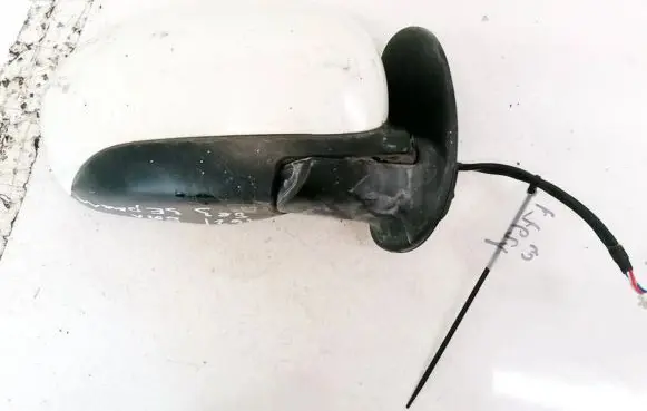 Nissan Cube Z12 Front door electric wing mirror Z29408NEW