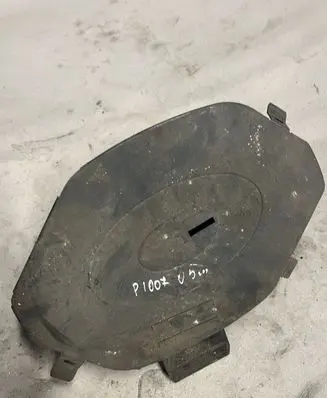 Peugeot 1007 Tool box 9644742880 964474288