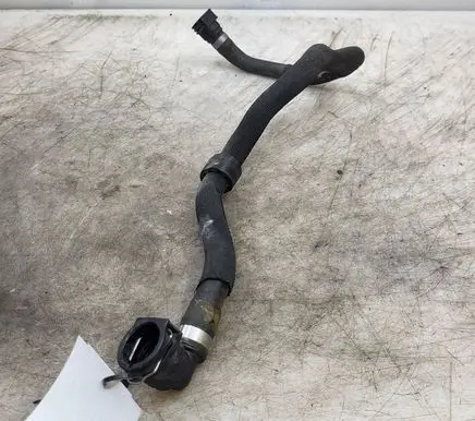 Peugeot 2008 II Engine coolant pipe/hose PS3NW16