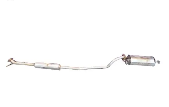 Suzuki Splash Muffler/silencer MER726