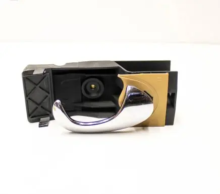 Jaguar XK8 - XKR Front door interior handle GJA1100BCAEK