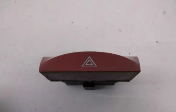 Fiat Stilo Hazard light switch