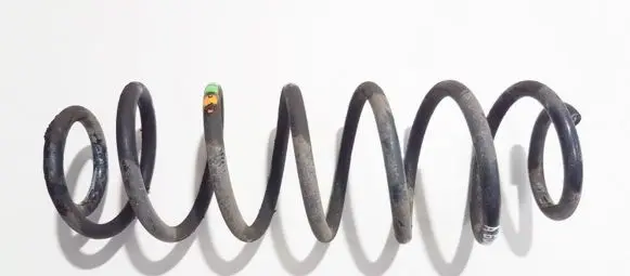 Volkswagen Fox Rear coil spring