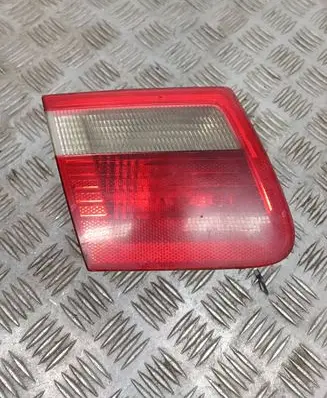 BMW 3 E46 Tail light bulb cover holder 388569 32CP