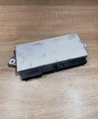 BMW 7 E65 E66 Central body control module 6922263