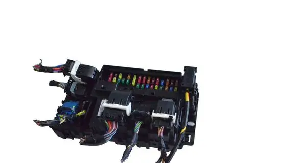 Ford Mondeo MK V Central body control module GU5T15604DFC