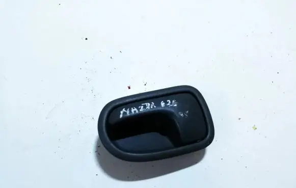 Mazda 626 Front door interior handle