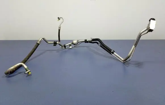 Hyundai Santa Fe Air conditioning (A/C) pipe/hose 